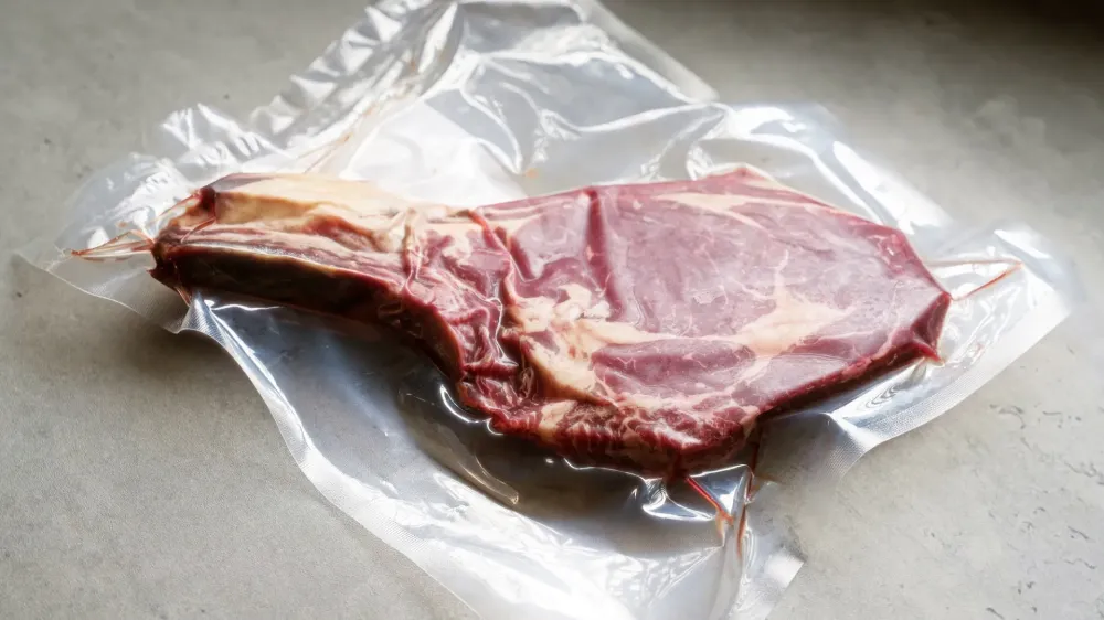 Colis de viande à Autrans-Méaudre-en-Vercors